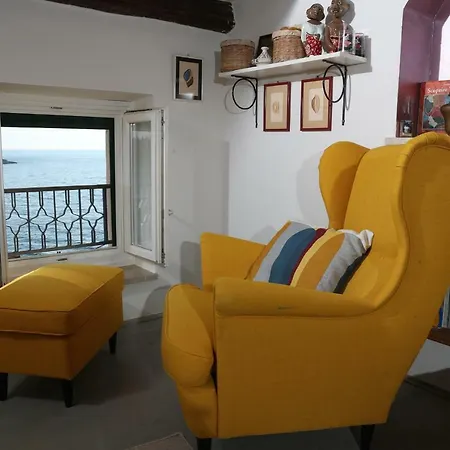 Puntulina Seaview
