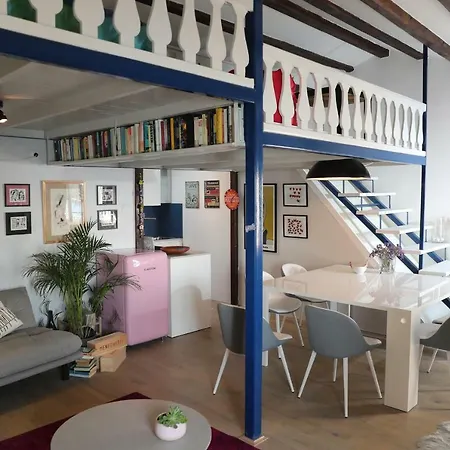 Puntulina Seaview Apartment *