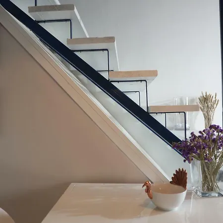 شقة Puntulina Seaview روفينج