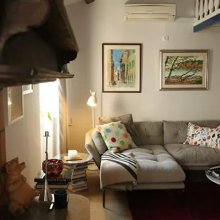 Puntulina Seaview Apartment