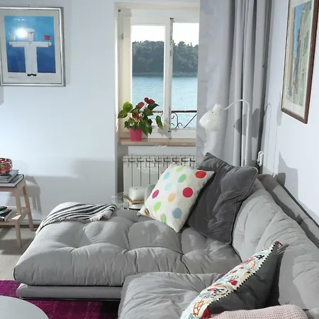 Puntulina Seaview * Rovinj