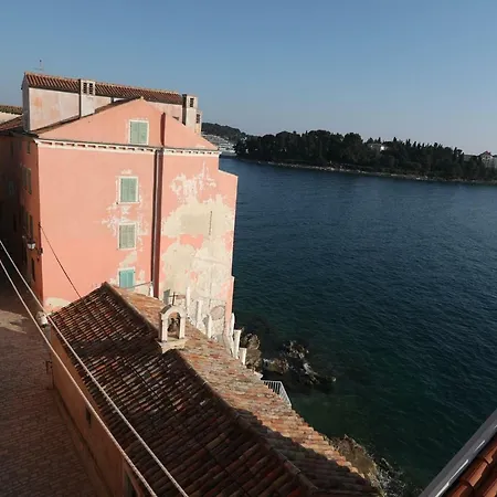 Puntulina Seaview * Rovinj