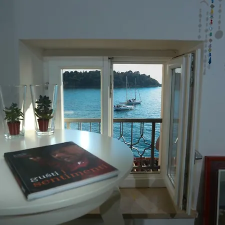 Puntulina Seaview *