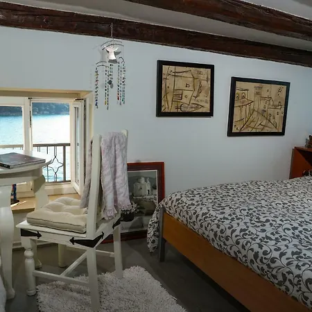 Apartment Puntulina Seaview *