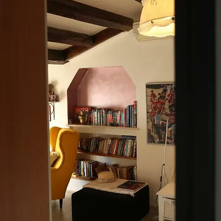 شقة Puntulina Seaview روفينج