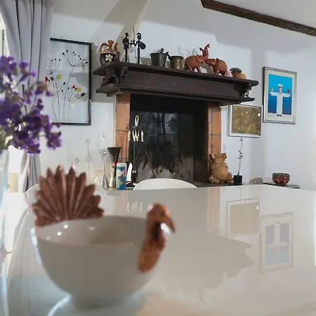 Puntulina Seaview Apartment