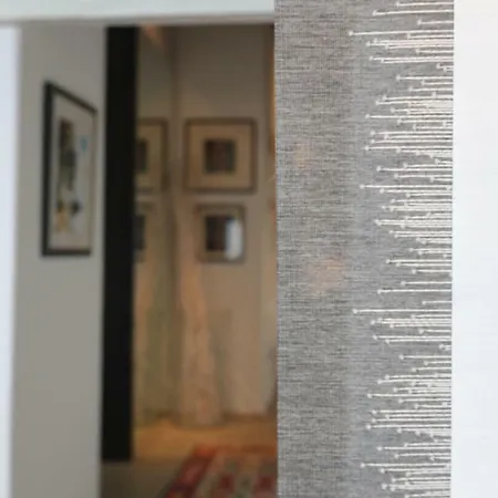 Puntulina Seaview شقة روفينج