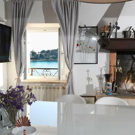 Puntulina Seaview * Rovinj