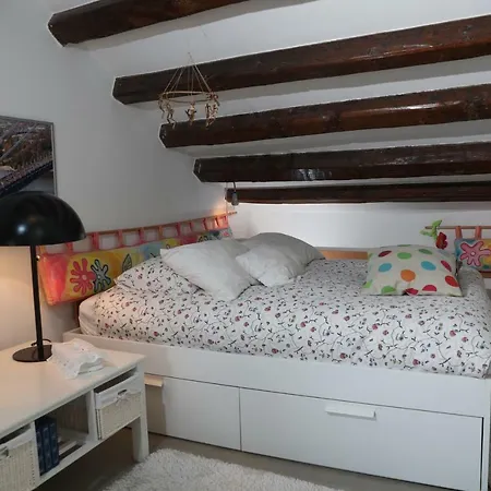 Puntulina Seaview * Rovinj
